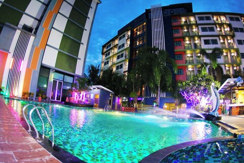 아르티타야 그린 네이처 호텔 & 락카나