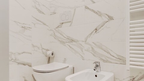 미-brgz1a3 베르곤졸리 플레이스 - 빌로 A - 단테