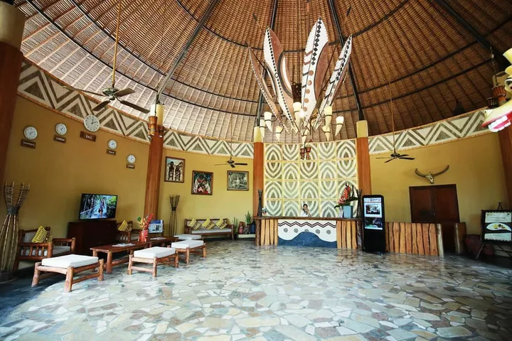 Mara River Safari Lodge