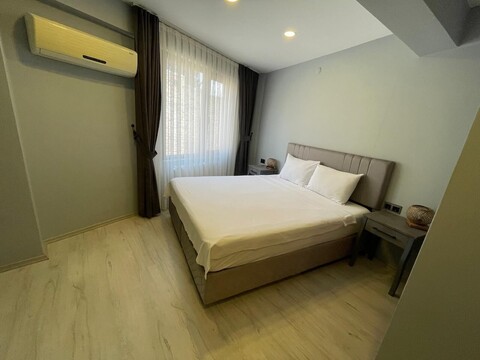 씨웨이 이스탄불