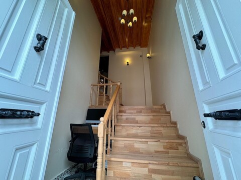 아벨리아 맨션 호텔