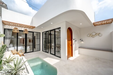 빌라 엘로라 창구