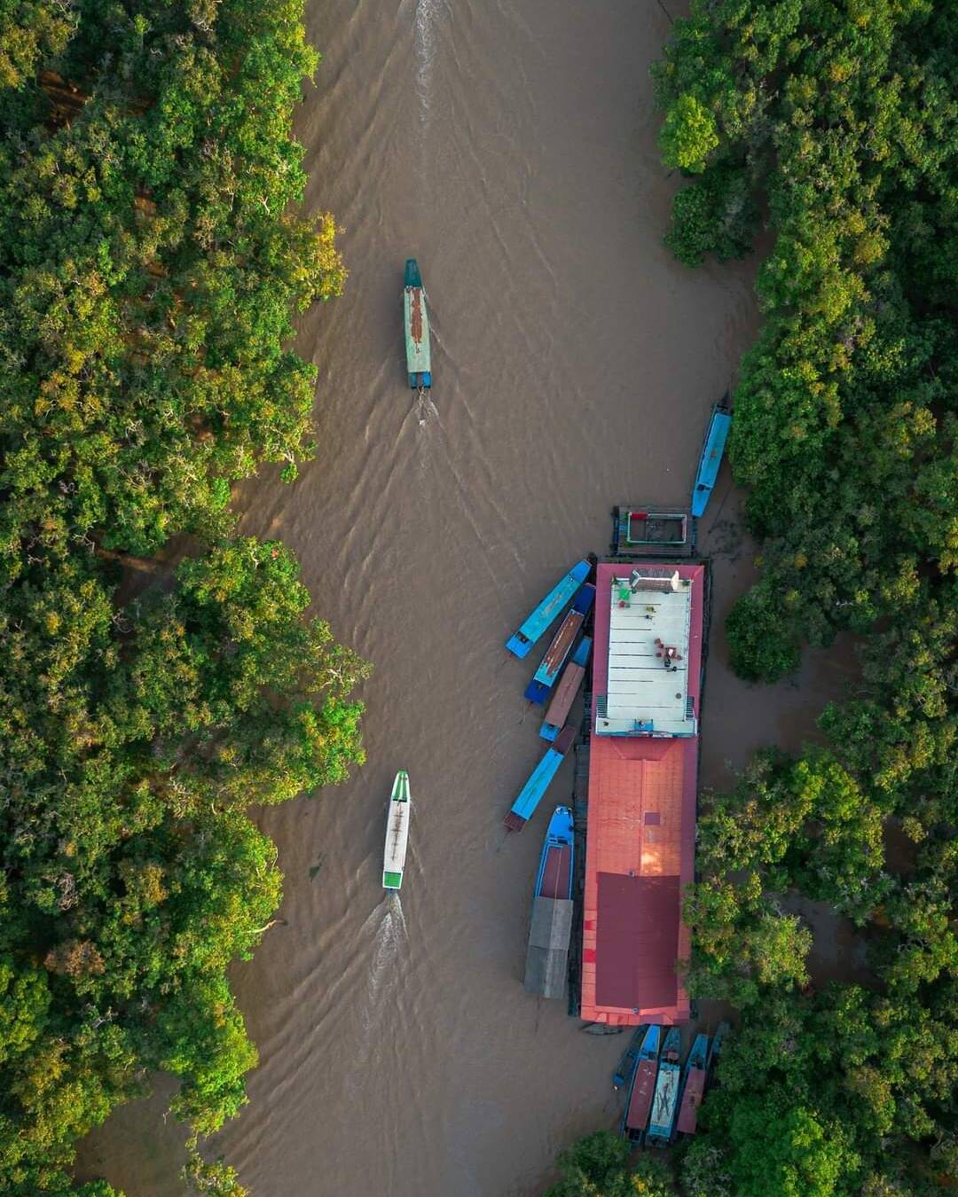 씨엠립, 프놈펜 외 4개-장소1