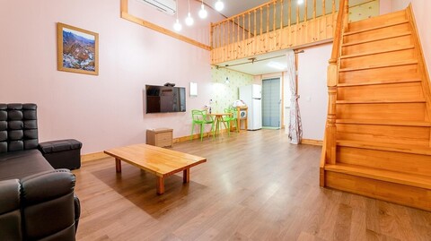 경주 감포포시즌 펜션