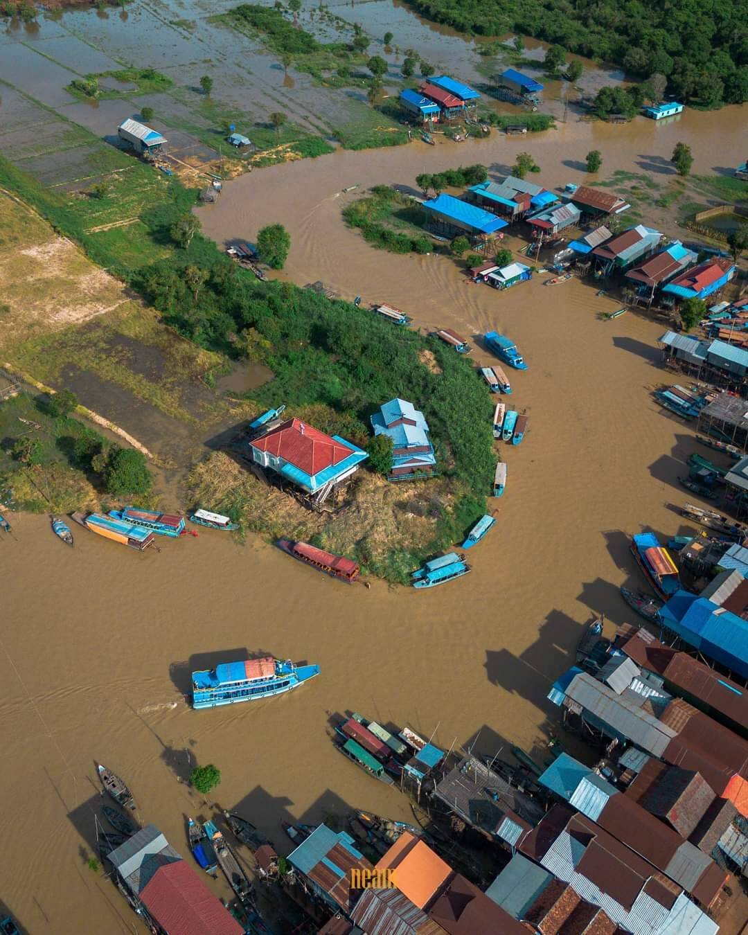 씨엠립, 프놈펜 외 4개-장소2