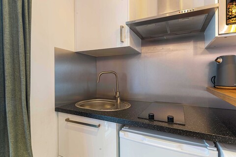 레지던스 파리 58 보르가르