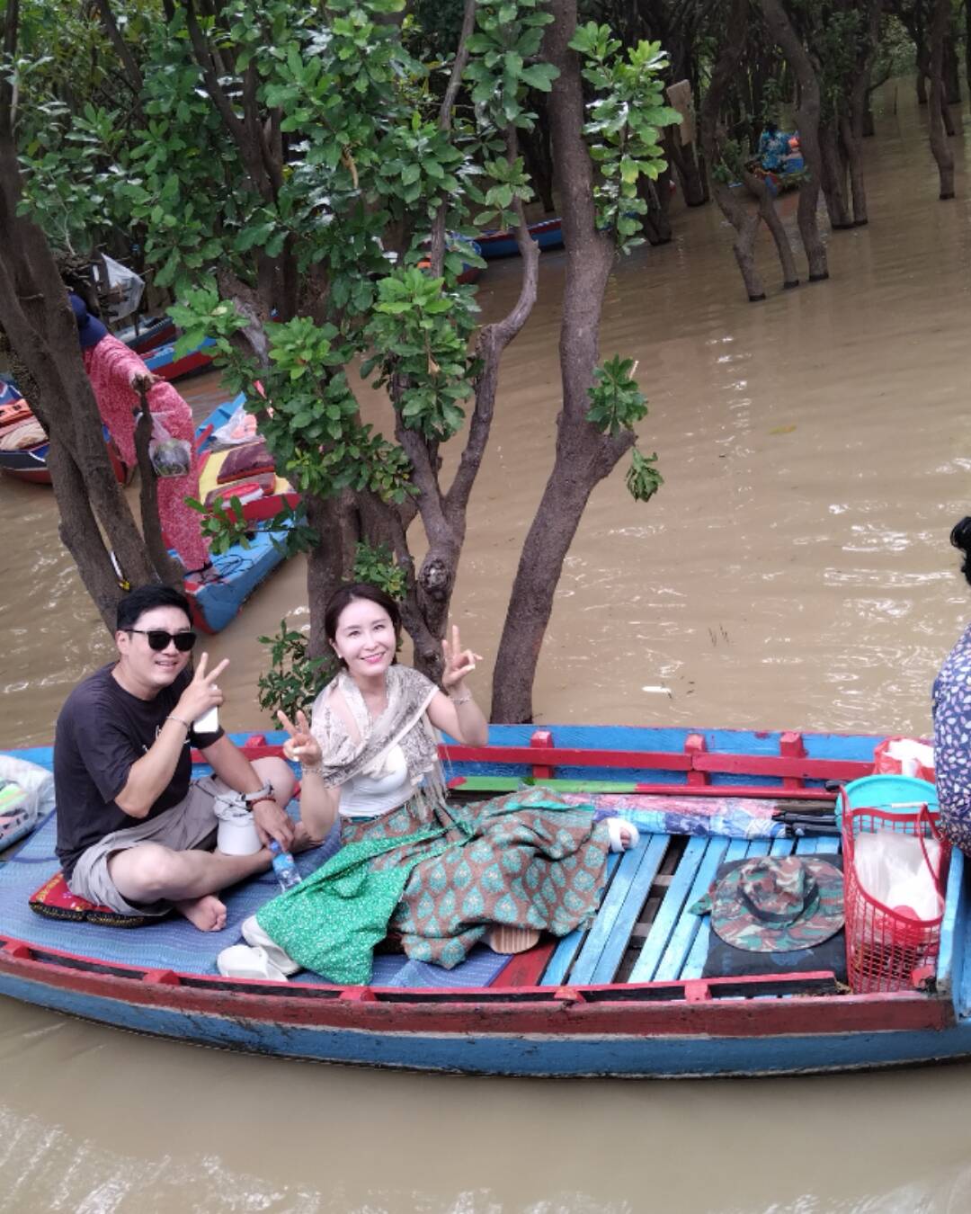 씨엠립, 프놈펜 외 4개-장소3