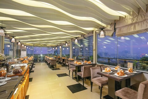 파크사이드 선라인 호텔