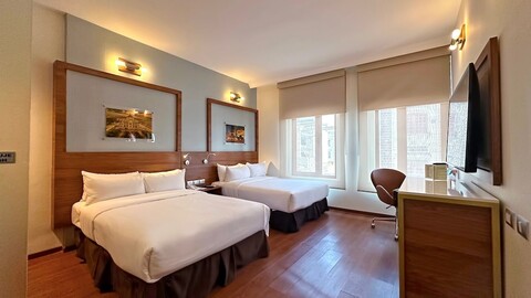 호텔 리츠 시우다드 데 멕시코