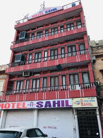 Goroomgo Sahil MKB 41 Jaipur