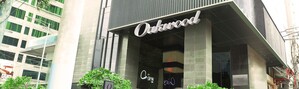 Oakwood 마카티 애비뉴