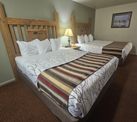 쓰리 베어 로지