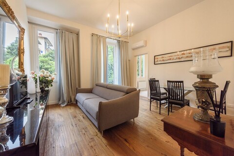 실비 & 폴 아파트먼트 바이 MMega