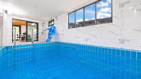 경주 하늘빛 독채 풀빌라