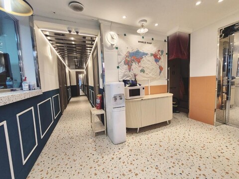 동대문 당근여관