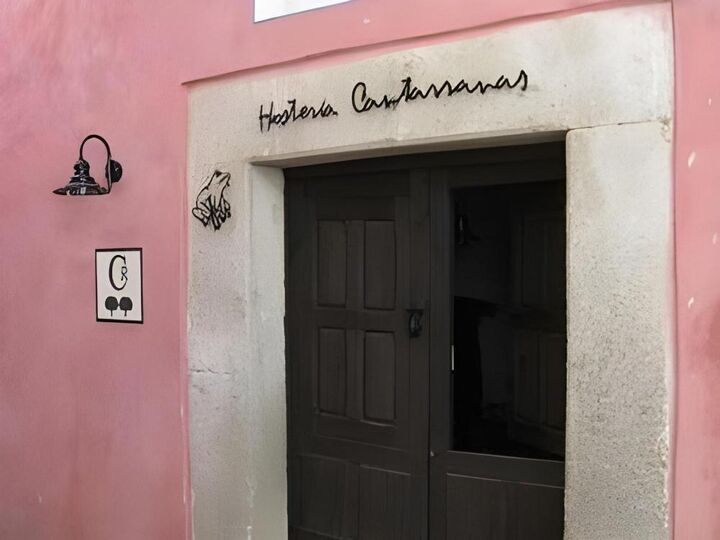 Casa Rural Hosteria Cantarranas-i