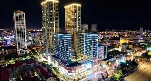 골드 코스트 아파트먼트