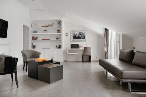 몬테나폴레오네 스위트