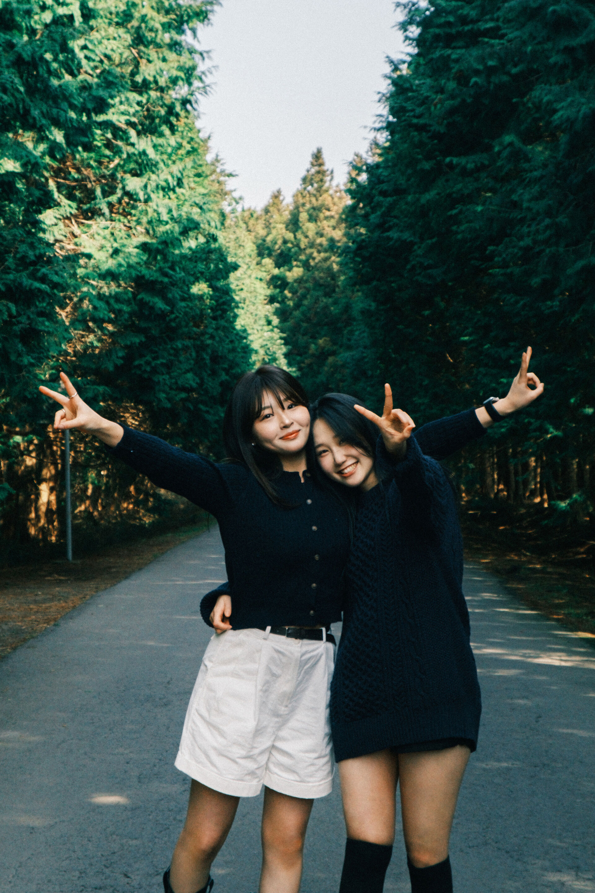 [제주스냅] 밍구필름, 제주의 빛과 색으로 기록하는 여러분의 영화같은 순간 (필름감성)