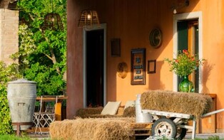 Agriturismo La Sorgente