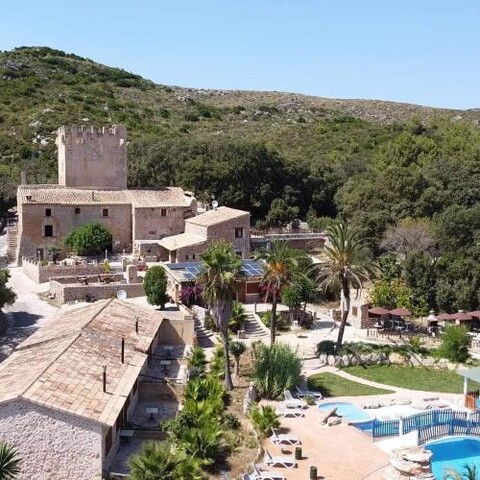 Finca Sa Duaia de Dalt