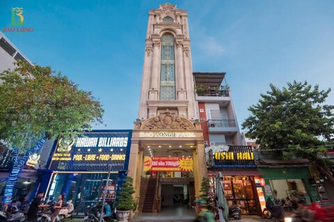 바오 롱 시티 호텔