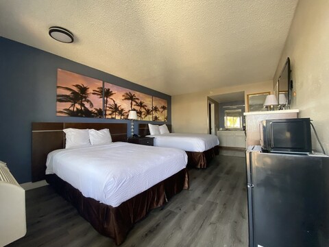 데이즈 인 바이 윈덤 온타리오 에어포트