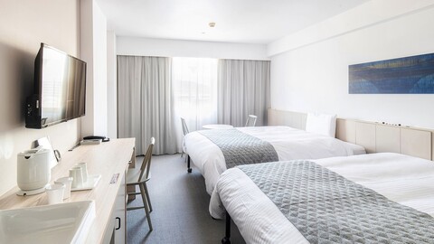 베셀 호텔 후쿠야마