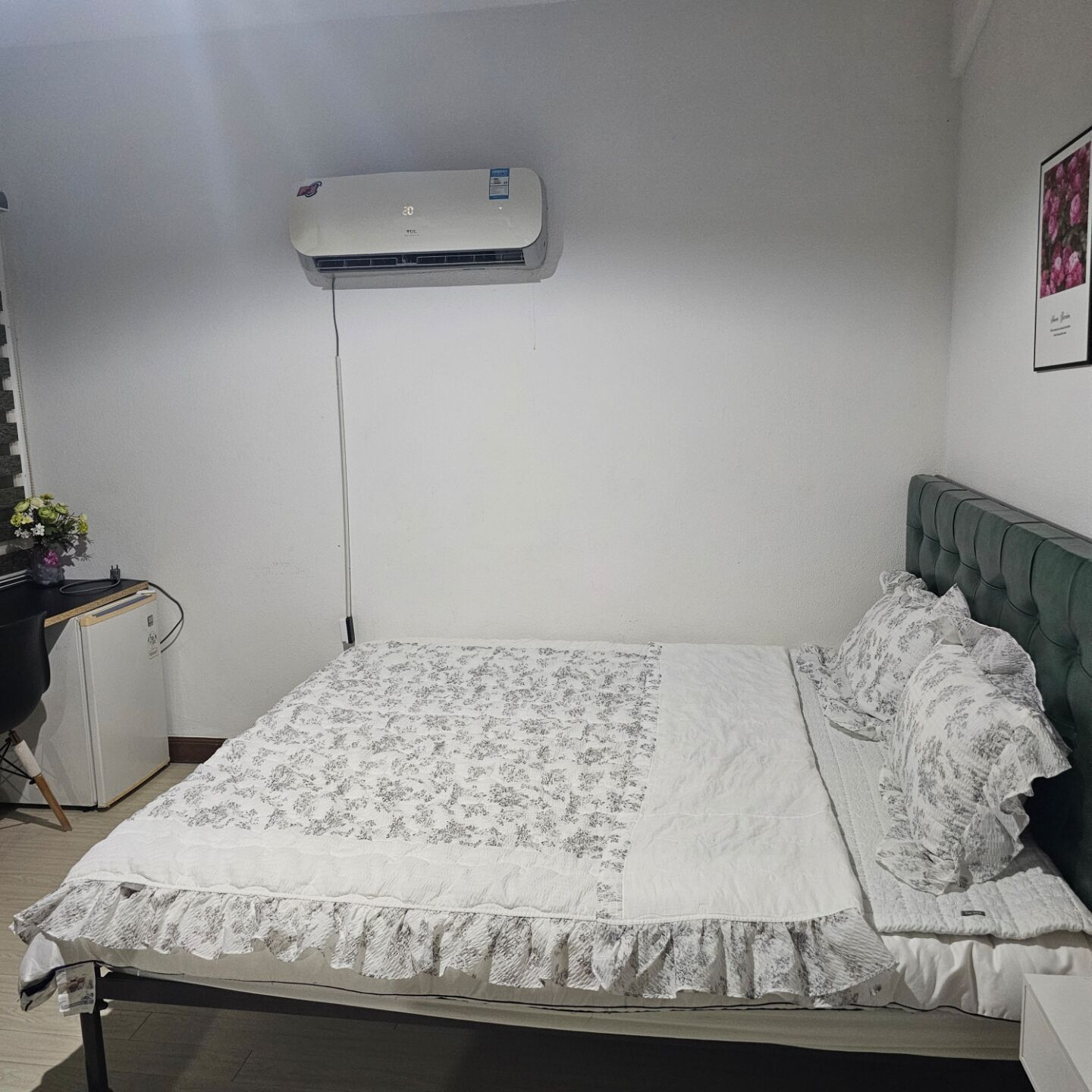 썸머스테이 Room