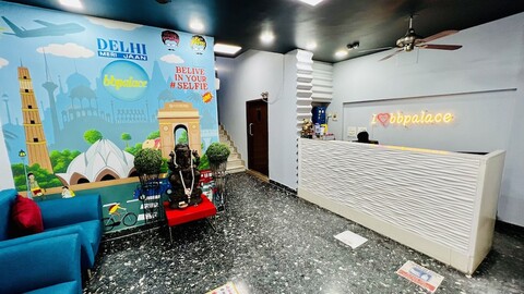 호텔 비비 팔라세