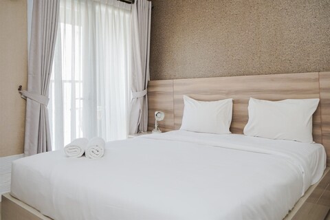 코지 스테이 스튜디오 앳 파라마운트 스카이라인  아파트먼트