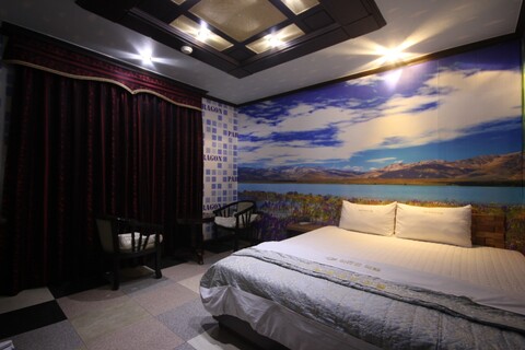 거제도 옥포 파라곤