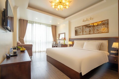 두 팔라스 호텔 & 스파