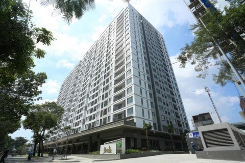 미닛 스위트 - 보타니카 오차드 TSN 에어포트