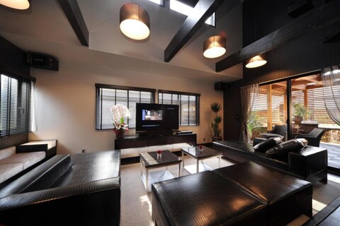 VILLA TERRACE MAEBASHI HOTEL & RESORT