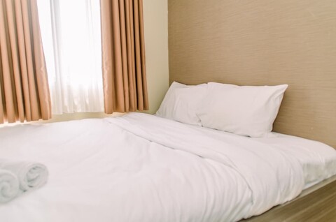 나이스  엘리간트 2BR 앳 서퐁 그린뷰 아파트먼트