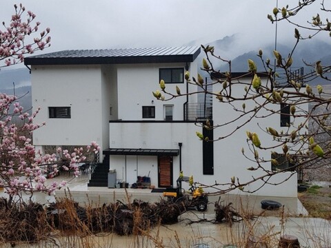 봉화 홍제원펜션