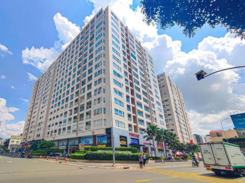 레인보우 스카이 센터 TSN 에어포트