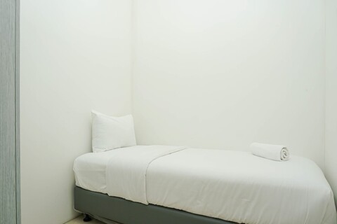 코지 위스 리버 뷰 @ 2BR 텔룩 인탄 아파트먼트