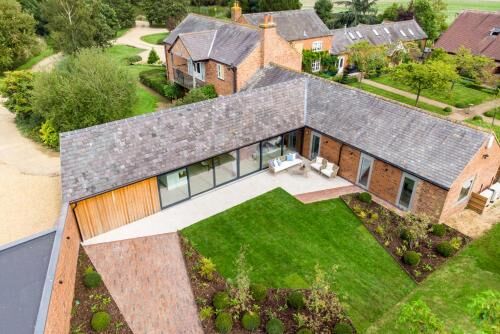 14 Acres - Luxury Countryside Retreats-i