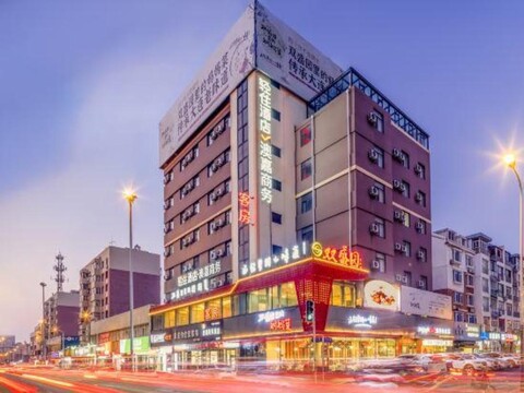 Dalian Aojia Business Boutique