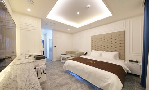 양주 욜로 드라이브인 호텔