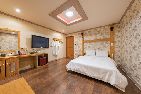 원주 정타운 모텔