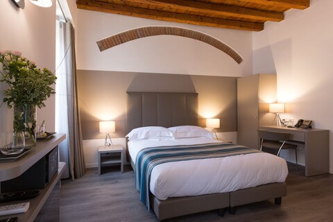 아이 수마 호텔