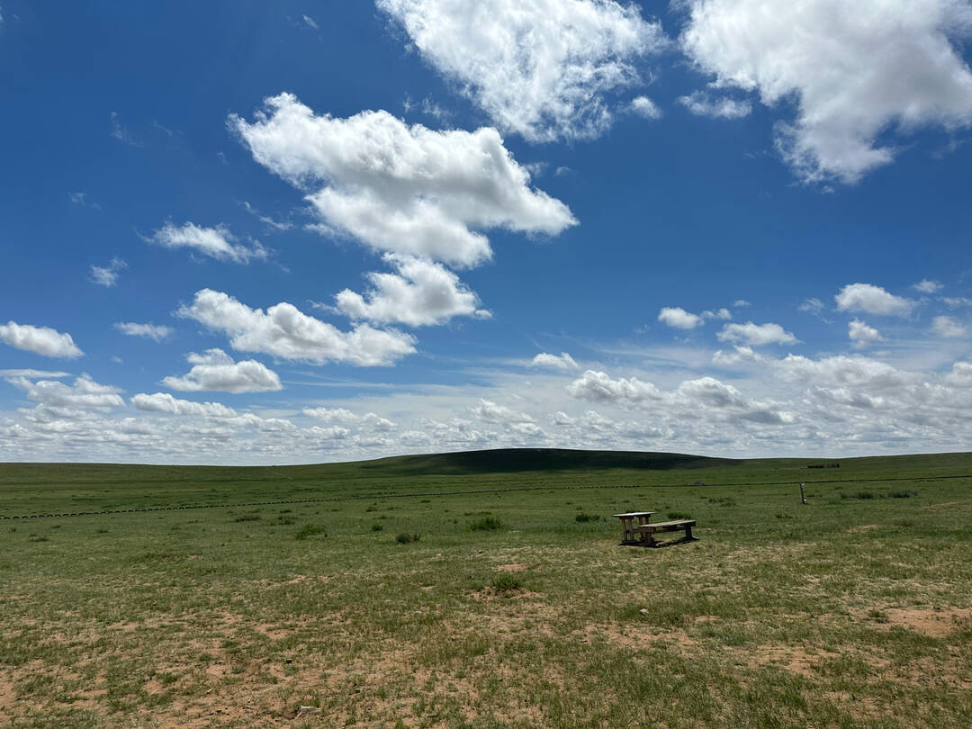 울란바토르, 테를지 외 1개-일정•경비4