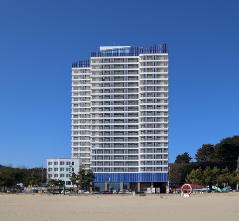 양양 E7오션스테이