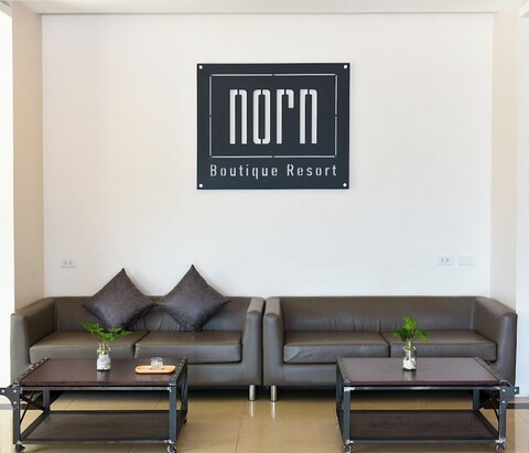 NORN 림클롱 방콕 호텔