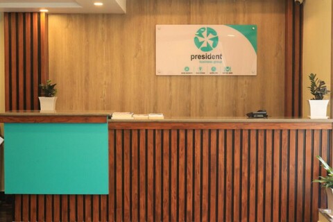 President Hotel Airport