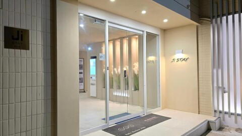 경주 제이아이스테이 불국사점