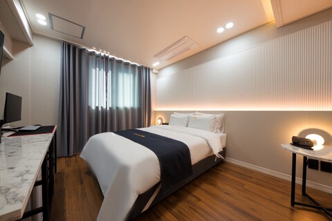 전주 우아동 명품 HOTEL